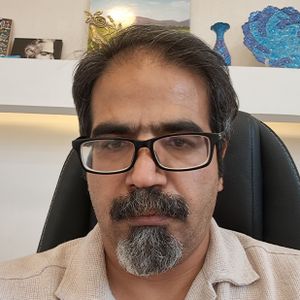 مهدی عادل