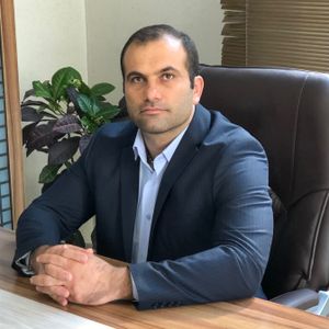 مهدی احمدی