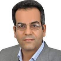 مهدی علی نژاد