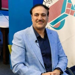 مهدی علی زاده زارعی دکترا تخصصی علوم اعصاب