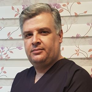 مهدی ابراهیمی