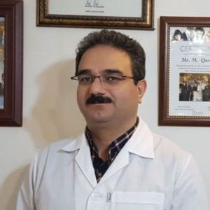 مهدی غروی