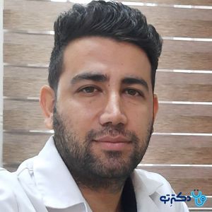 مهدی حیدری
