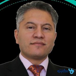 مهدی خلیلی