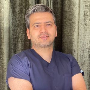 مهدی محمدی
