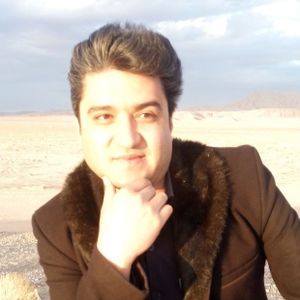 مهدی نجاتی