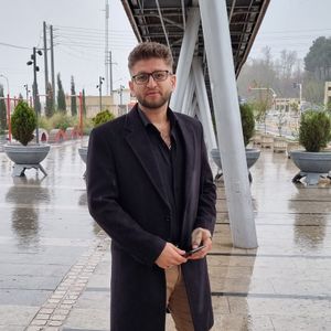 عکس دکتر