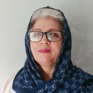 مهرانگیز مربی
