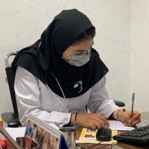 مهرآرا هاشم پور