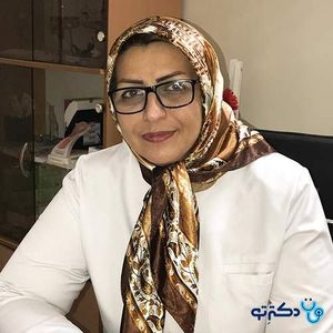 مهرانگیز فرخ نیا