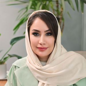 مهرآسا ماضی
