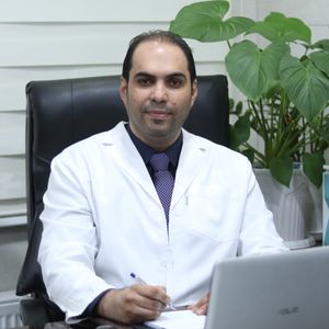 مهرداد کریمی