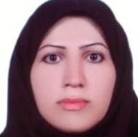 مهری ملائی اپتومتریست