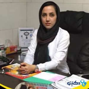 مهرناز عراقی