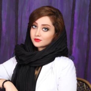 مهرناز رونق ششکلانی