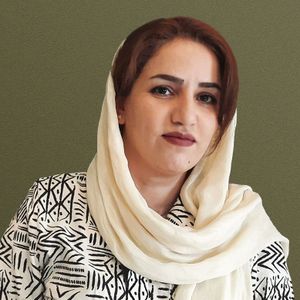 مهرنوش معصومی