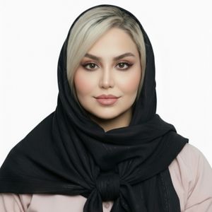 مهرنوش حیدری