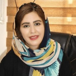مهرنوش متحدین