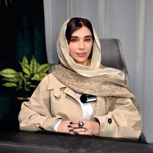 ملیکا ایزدی امین آبادی