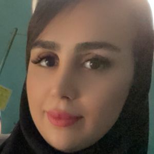 ملیکا جعفری کارشنایی