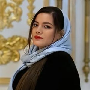 ملیکا میرزائی درویش بقال