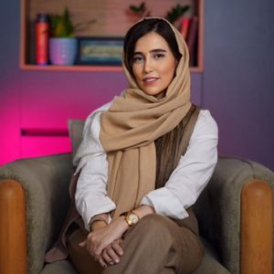 ملیکا سفیدرود