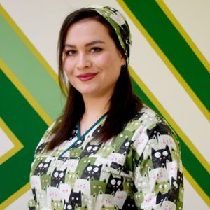 ملیکا دهقان