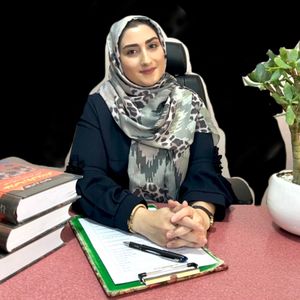 میمنت روشنی