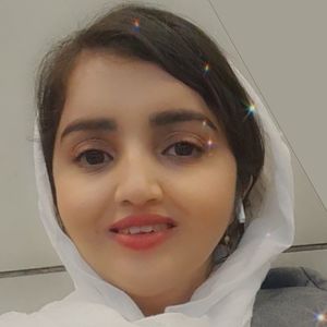 محدثه حسینی