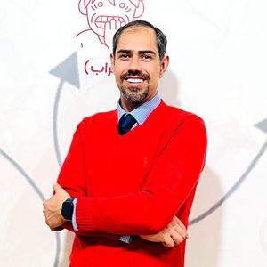 میلاد دلخوانی مافی