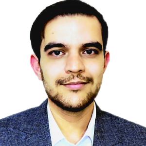 میلاد گودرزی
