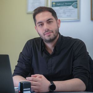 میلاد سلمان شرقی