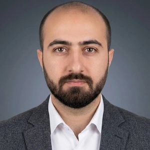 میلاد روح بخش