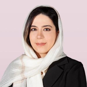 مینا اسکندری