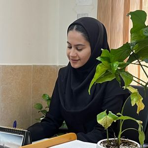 مینا جعفری