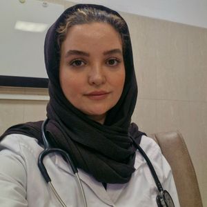 مینا نیک پور