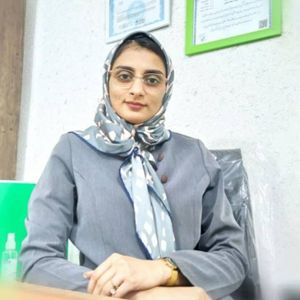 عکس دکتر