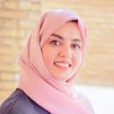 مینا سادات روح الامینی