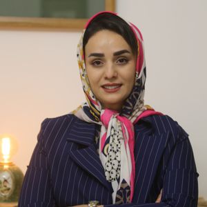 مینا سامعی فر