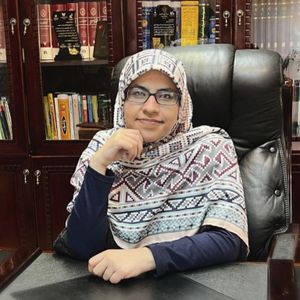 عکس دکتر