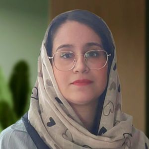 مینو شفیع نیا