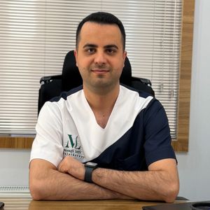 میثاق لطفی