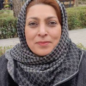 میترا ارجمندی فر