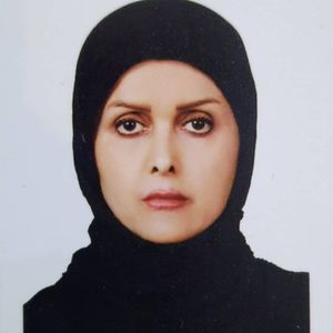 میترا فاضلی منش