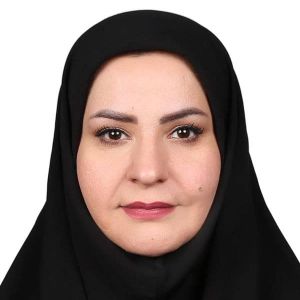 میترا حسنه زاده کیانی