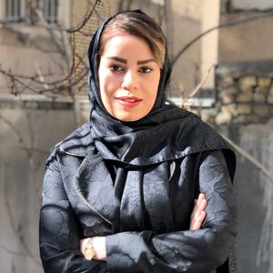 میترا خسروی