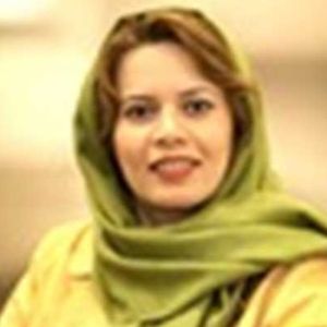 میترا محمدی طاری