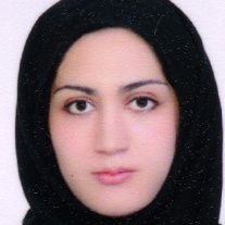 میترا محمدیان
