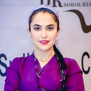 ملیحه سروریان
