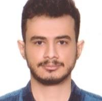 معین احمدی